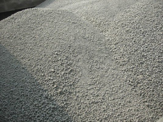 Dry Concrete Market