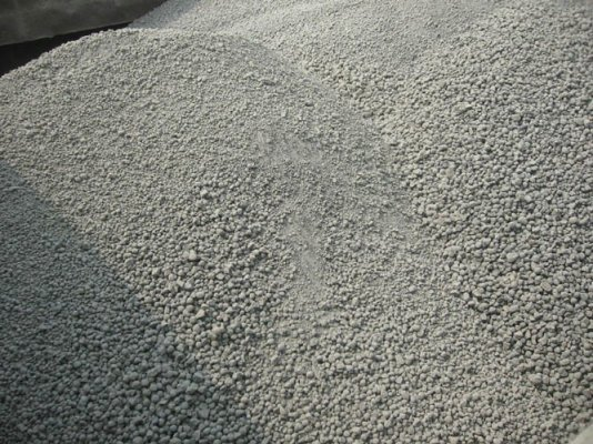 Dry Concrete Market'