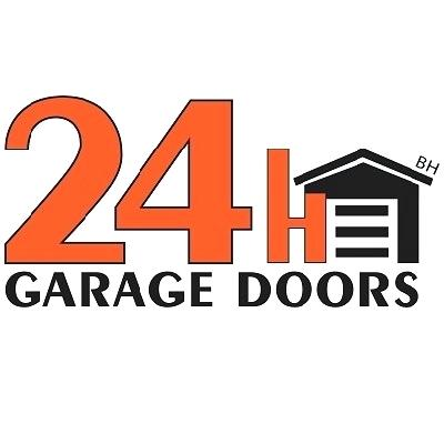 Company Logo For Expert Tech Garage Door Repair Teaneck'