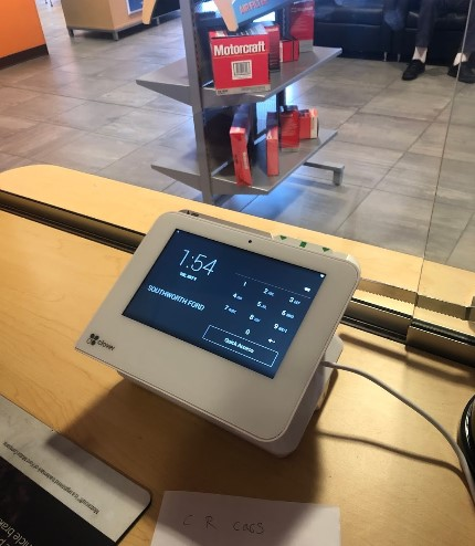 Merchant Services Indianapolis'