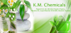 Company Logo For KM Chemicals'