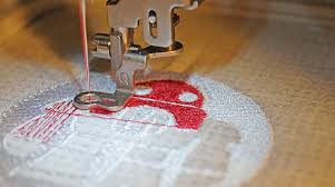 Embroidery Software Market
