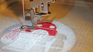 Embroidery Software Market'