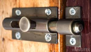 Interior Doors and lock Market