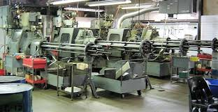 Screw Machine Market'