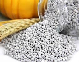 Complex Fertilizers Market'