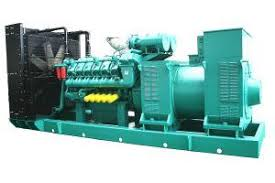 Black Start Diesel Generator Market'
