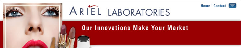 Ariel Laboratories Logo