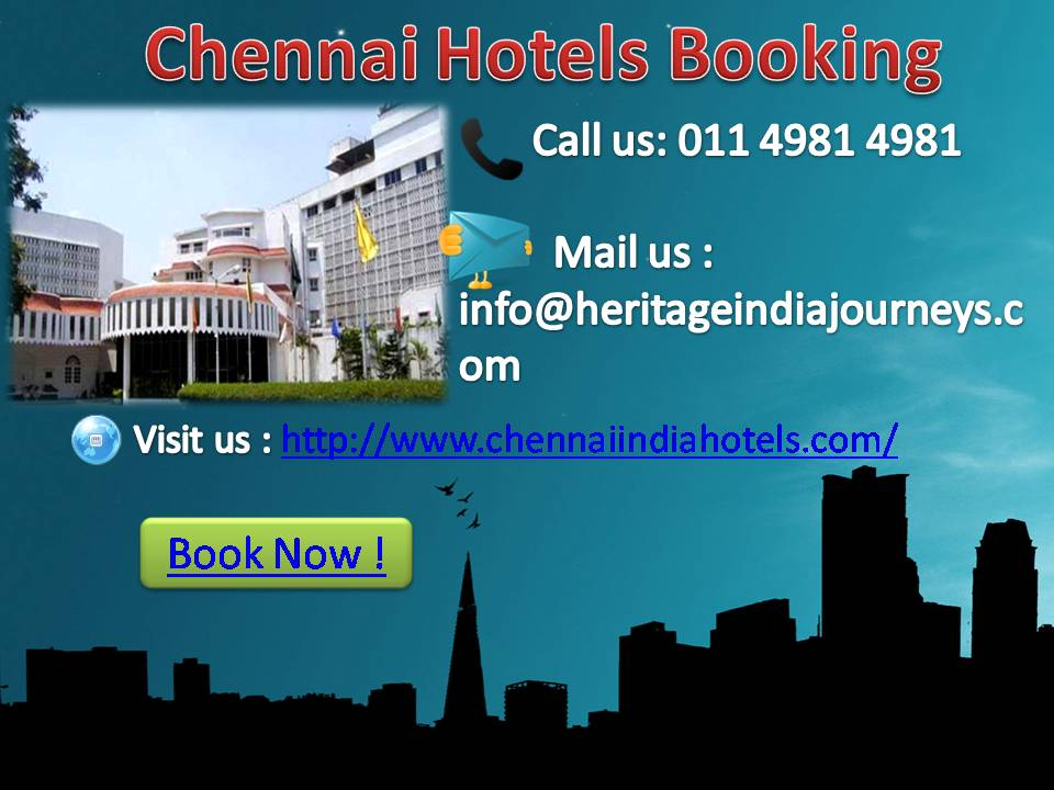 Chennai Hotels
