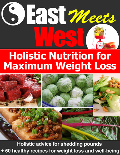 East Meets West Weight Loss