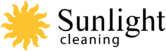 Sunlight Cleaning Services New York Logo