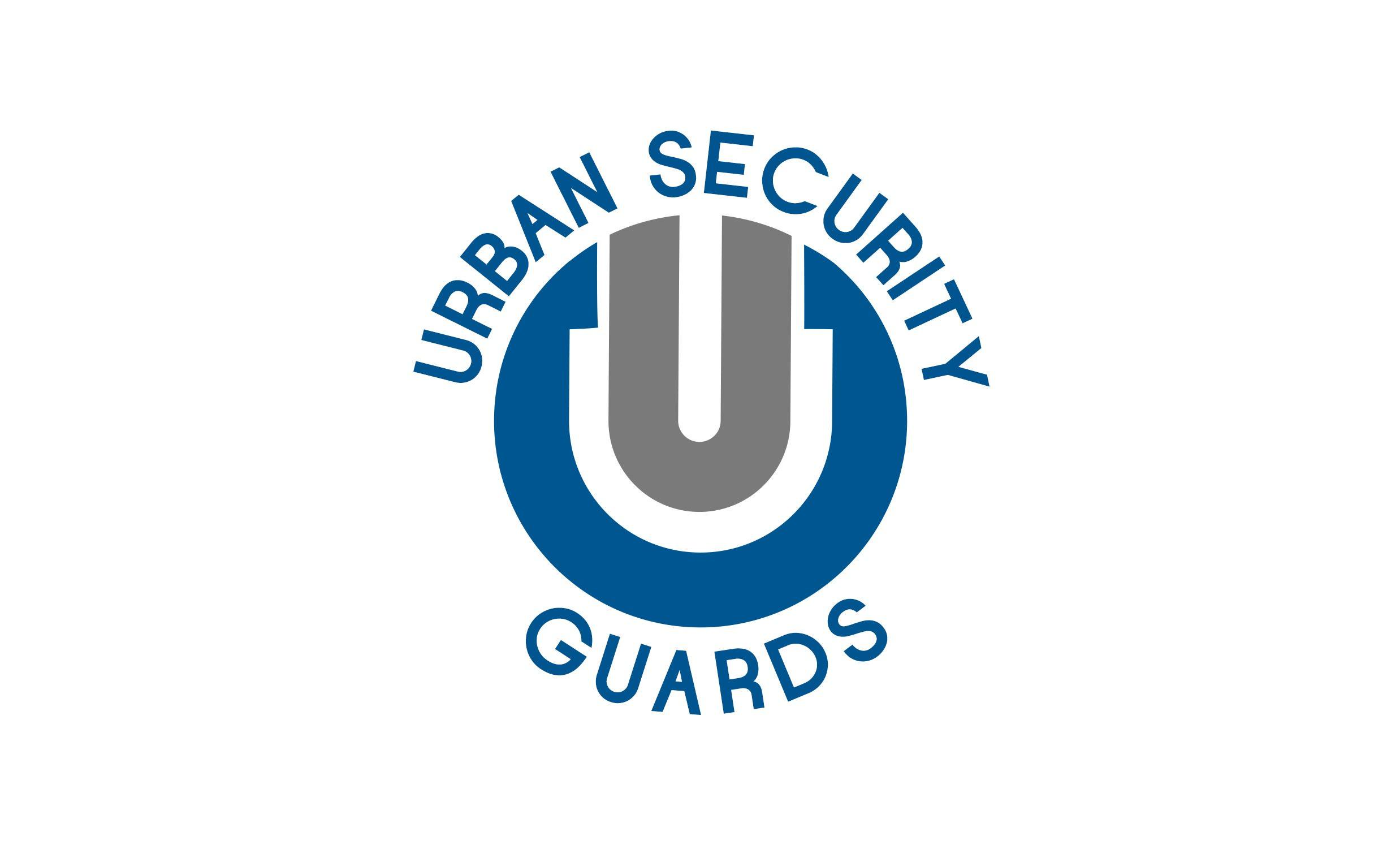 Company Logo For URBAN SECURITY GUARDS'