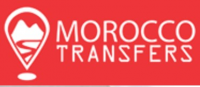 Morocco Transfer Logo