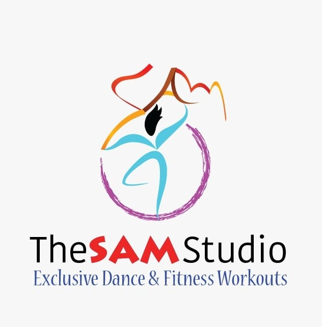 THE SAM STUDIO Logo