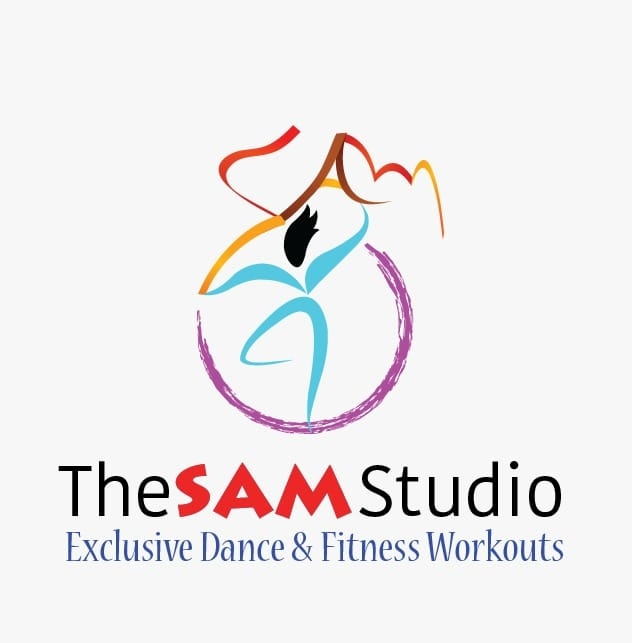 Company Logo For THE SAM STUDIO'