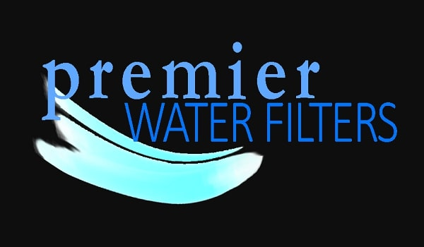 Premier Water Filters Logo