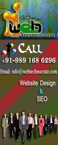 Logo for WebTechnocratz'
