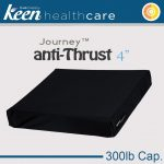 Anti Thrust Cushion'