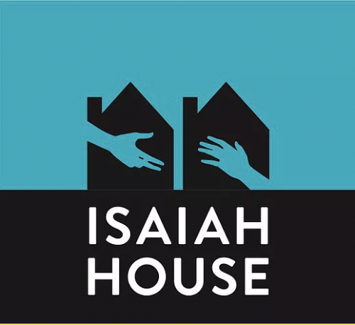 Company Logo For Isaiah House, Inc.'