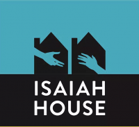 Isaiah House, Inc. Logo