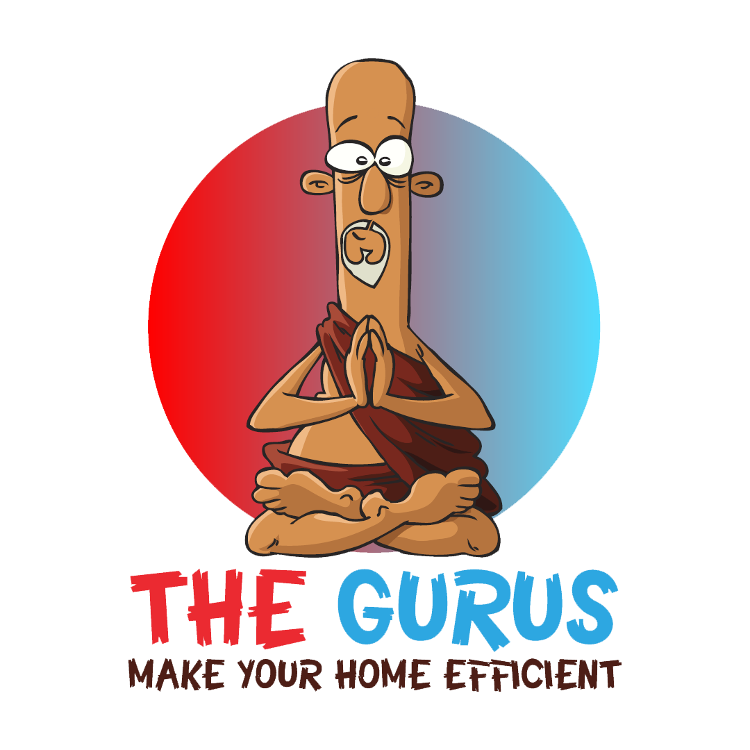 Company Logo For Insulation Gurus Inc'