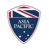 Asia Pacific Overseas Education Consultants Logo