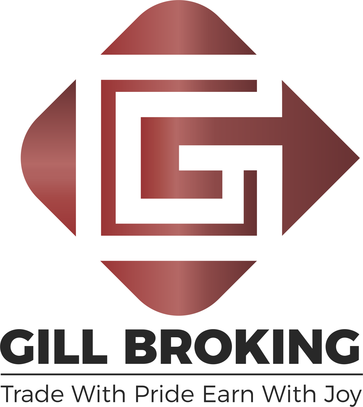 Company Logo For Gill Broking'