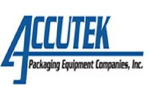 Company Logo For Accutek packaging Equipment Companies Inc.'