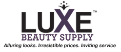 Company Logo For Luxe Beauty Supply'