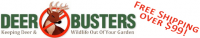 Deer Busters Logo