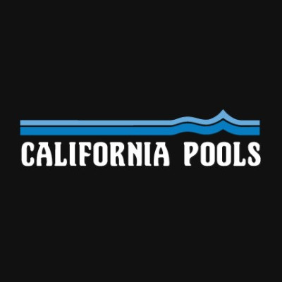 Company Logo For California Pools - Riverside'