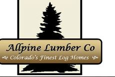 Company Logo For Allpine Lumber Co.'