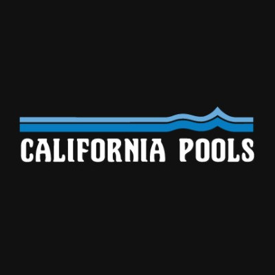 Company Logo For California Pools - West Covina'