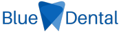 Company Logo For Blue Dental'