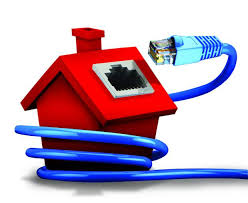 Broadband Internet Adoption Market'