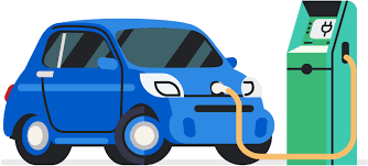 Electric Vehicles Market