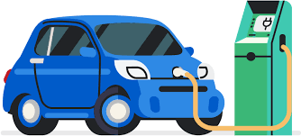 Electric Vehicles Market'