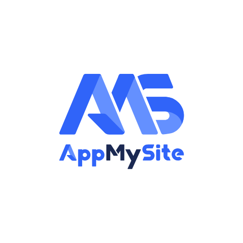 Company Logo For Appmysite'