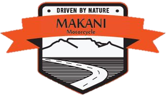 Makani Motorcycle Rentals and Tours Logo