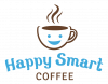 Company Logo For Happy Smart Coffee'