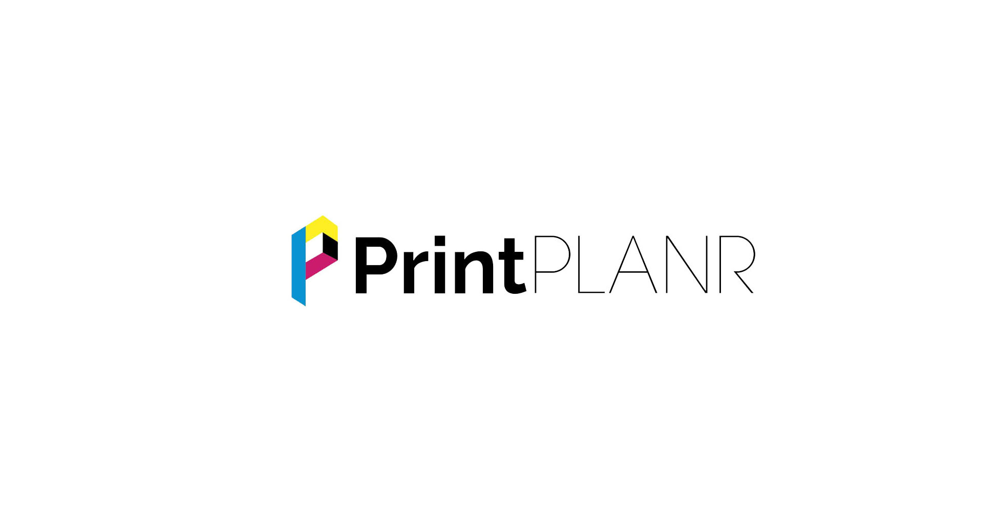 PrintPLANR Logo