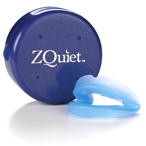 Zquiet Mouthpiece'