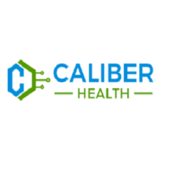 Company Logo For Caliber Health- Healthcare EDI Software'