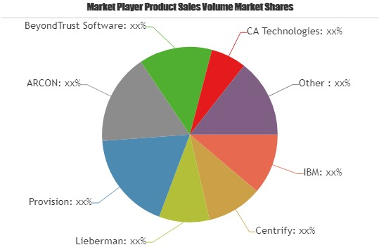 Privileged Identity Management Market