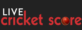 Company Logo For Live Cricket Score'