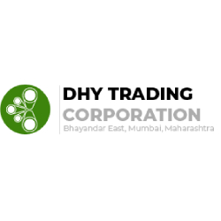 DHY Trading Corporation Logo