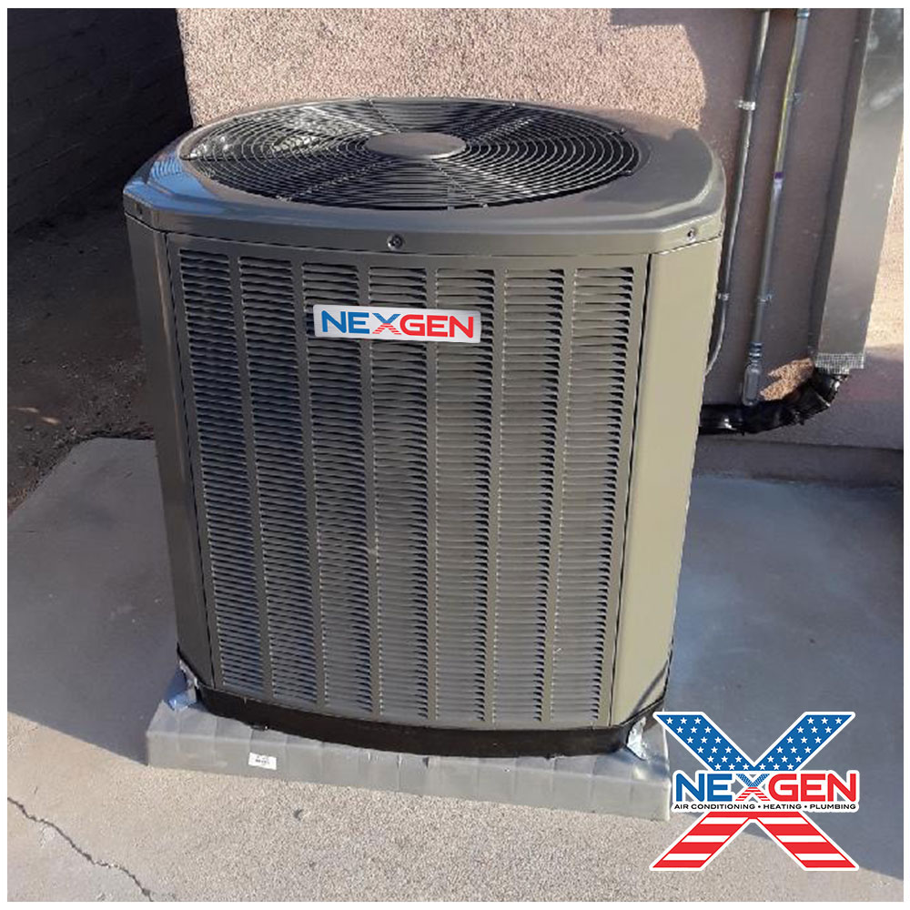 AC Repair Northridge'