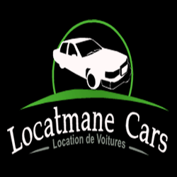 LOCATMANE CARS Logo
