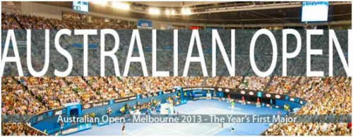 Australian Open'