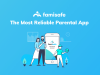 FamiSafe - The Most Reliable Parental Control App'